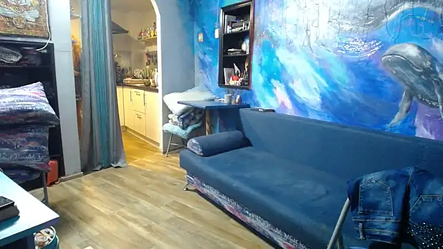 Helen1974 online show from November 15, 2025, 11:32 pm