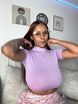 Seized lust online show from November 5, 2025, 2:50 pm