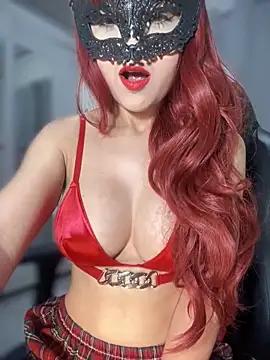 ANNA------ online show from December 7, 2024, 3:14 am