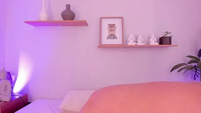 sophiarossee  online show from March 19, 2025, 10:55 am