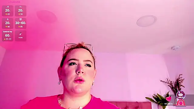 sophiarossee  online show from September 20, 2025, 11:22 am