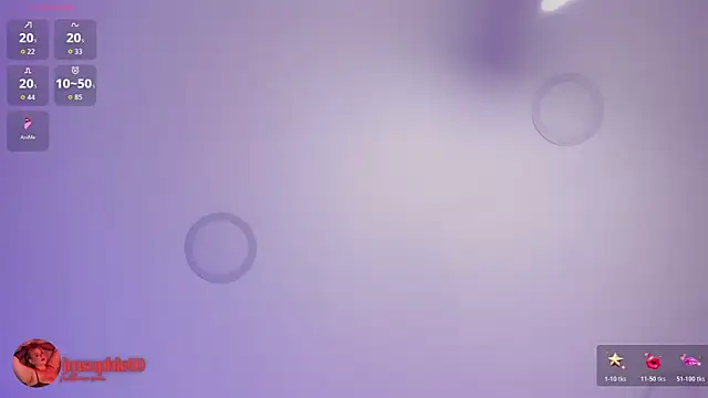 sophiarossee  online show from November 5, 2025, 12:05 pm