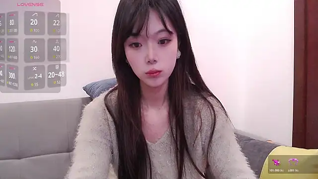 Snapshot of Duludulu_007 chatting on March 7, 2026, 3:14 am Duludulu 007 online show from March 7, 2026, 3:14 am