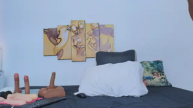 Snapshot of AnaMurcia chatting on December 5, 2025, 2:03 pm AnaMurcia online show from December 5, 2025, 2:03 pm