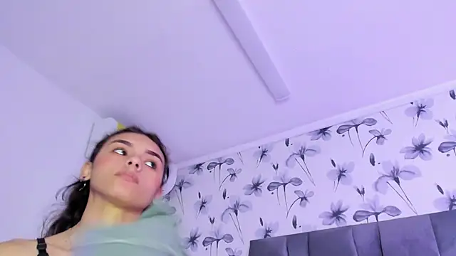 Ehotloveaxxx online show from January 14, 2025, 6:38 pm