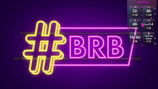 Ehotloveaxxx online show from February 8, 2025, 4:47 pm