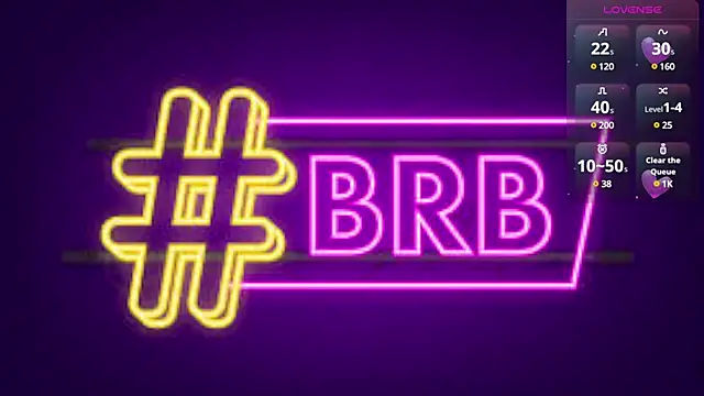 Ehotloveaxxx online show from February 10, 2025, 1:01 pm