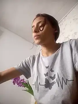 Ehotloveaxxx online show from March 12, 2025, 12:57 pm