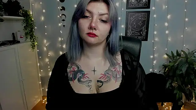 GabbiePerfect online show from November 15, 2025, 8:00 am