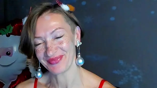 Snapshot of Dorothy_Meyer chatting on December 30, 2024, 9:37 am Dorothy Meyer online show from December 30, 2024, 9:37 am