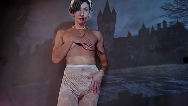 Snapshot of Dorothy_Meyer chatting on October 30, 2025, 2:46 am Dorothy Meyer online show from October 30, 2025, 2:46 am