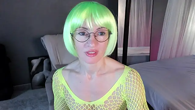 Snapshot of Dorothy_Meyer chatting on May 27, 2026, 2:30 am Dorothy Meyer online show from May 27, 2026, 2:30 am