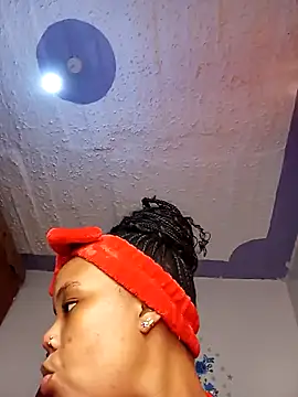 SexyTamarah online show from March 1, 2025, 8:23 am