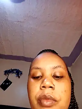 SexyTamarah online show from March 17, 2025, 6:29 am