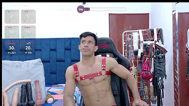 JoseRumbero26 online show from March 19, 2026, 2:48 am