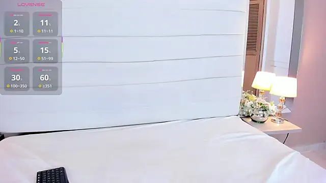 Snapshot of Lilly_2809_ chatting on February 15, 2026, 4:31 am Lilly 2809 online show from February 15, 2026, 4:31 am