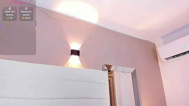 Snapshot of Lilly_2809_ chatting on February 22, 2026, 4:46 am Lilly 2809 online show from February 22, 2026, 4:46 am