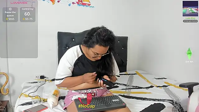 Tita dirty online show from March 7, 2025, 12:37 am