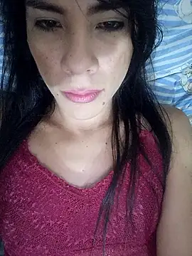 MadisonScottRuiz online show from April 14, 2026, 9:04 am