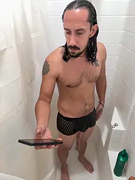 RoleMaster2069 online show from December 2, 2025, 12:49 am