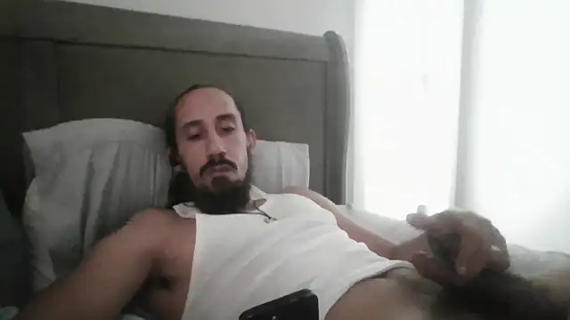 RoleMaster2069 online show from April 12, 2026, 6:24 pm