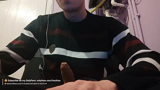 Snapshot of _Hocthus_ chatting on March 11, 2025, 5:24 pm Hocthus online show from March 11, 2025, 5:24 pm