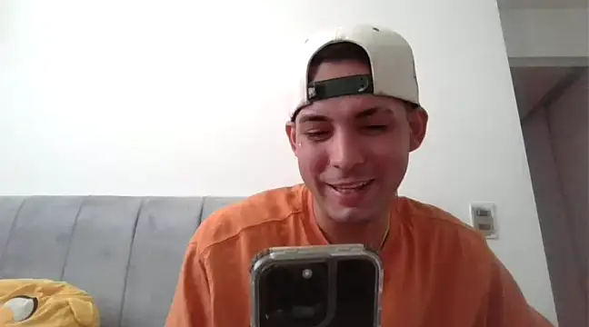 Snapshot of Sexyclark_ chatting on January 6, 2025, 4:55 pm Sexyclark online show from January 6, 2025, 4:55 pm