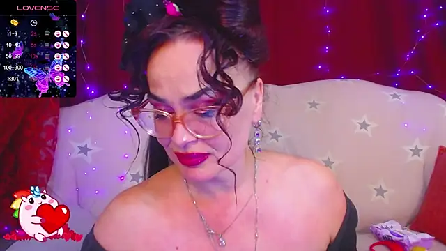 Snapshot of hotzlata chatting on January 15, 2025, 5:29 am hotzlata online show from January 15, 2025, 5:29 am