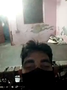 arpitverma0723 online show from May 24, 2026, 3:06 pm