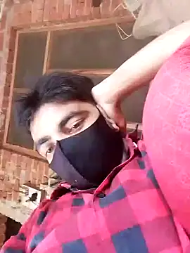 arpitverma0723 online show from July 21, 2026, 5:10 am