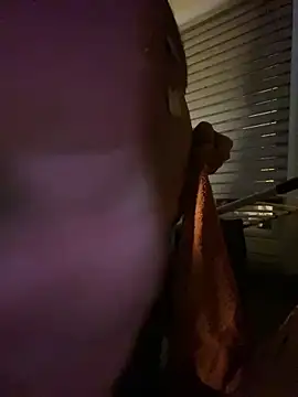 Fuckbuddy36 online show from May 4, 2026, 7:43 pm