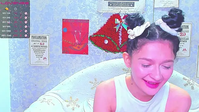 Vanessa Florence online show from December 16, 2024, 12:48 am