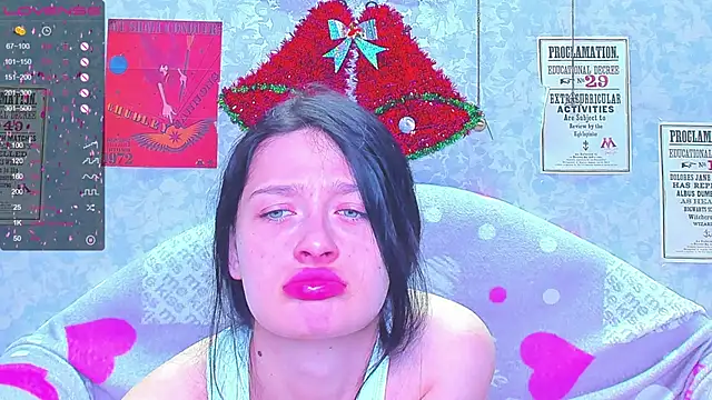 Vanessa Florence online show from January 4, 2025, 1:21 am