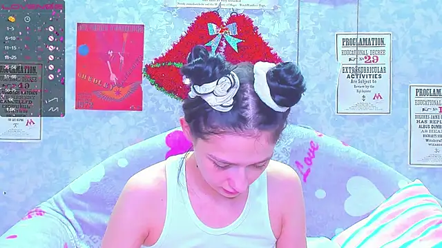 Vanessa Florence online show from January 5, 2025, 1:03 am