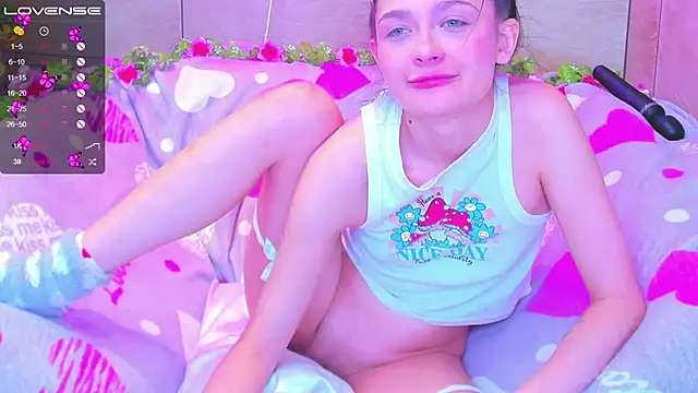 Vanessa Florence online show from March 16, 2025, 4:09 am