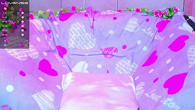 Vanessa Florence online show from March 17, 2025, 4:08 am