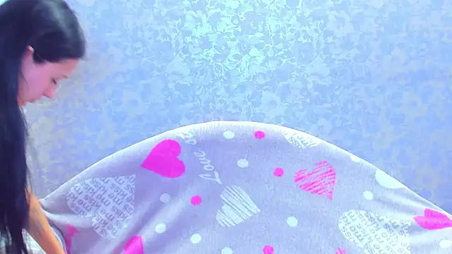 Vanessa Florence online show from October 10, 2025, 2:32 am