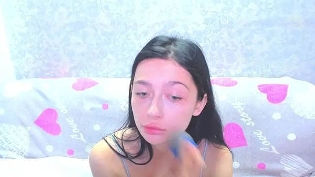 Vanessa Florence online show from June 26, 2026, 1:21 am