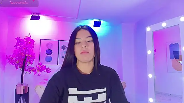 Snapshot of Kaori_ayu chatting on October 8, 2025, 12:25 pm Kaori ayu online show from October 8, 2025, 12:25 pm