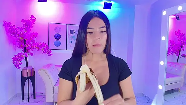 Snapshot of Kaori_ayu chatting on October 18, 2025, 12:28 pm Kaori ayu online show from October 18, 2025, 12:28 pm