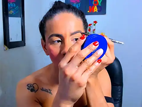 juanblakbigcock online show from December 15, 2025, 2:54 pm