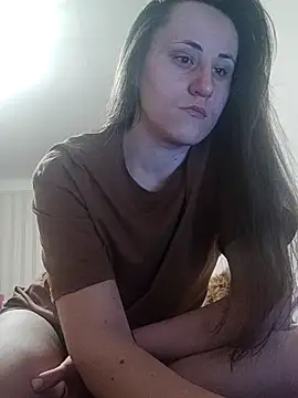 emeli moon online show from March 16, 2025, 2:10 am