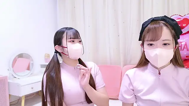 -MARIchan- online show from February 7, 2025, 5:18 pm