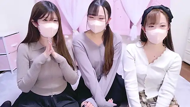 -MARIchan- online show from February 24, 2025, 3:42 pm