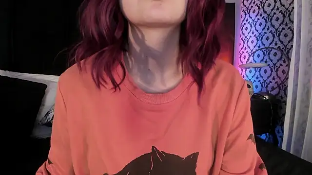 Snapshot of Adeelinee chatting on January 15, 2026, 8:01 pm Adeelinee online show from January 15, 2026, 8:01 pm