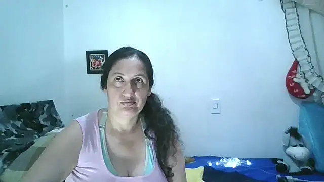 ximenajimenez online show from March 5, 2026, 11:01 pm