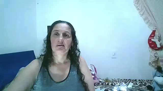 ximenajimenez online show from March 13, 2026, 11:00 pm