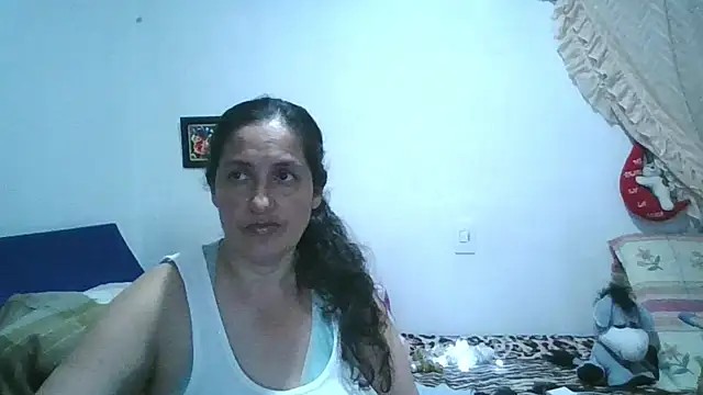 ximenajimenez online show from March 26, 2026, 11:10 pm