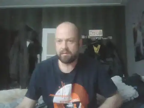 Prehistorixxx2686 online show from December 13, 2024, 12:28 pm