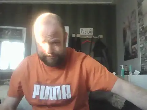 Prehistorixxx2686 online show from December 25, 2024, 7:46 am